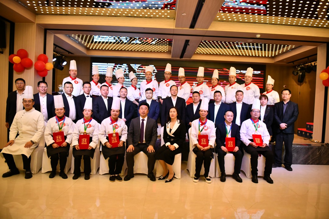 目的已定 势必告竣丨米乐m6餐饮集团召开2023年一季度谋划事情剖析会