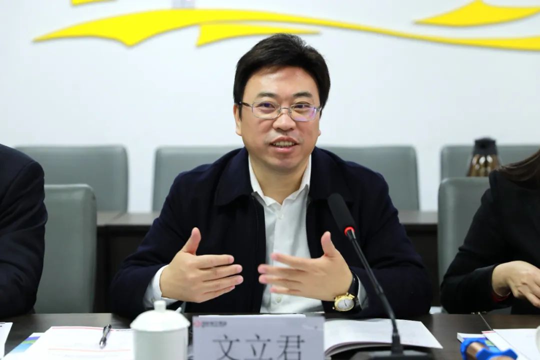 政企相助│甘肃舟曲县党政代表团莅临米乐m6餐饮集团考察会晤，，，，同营生长