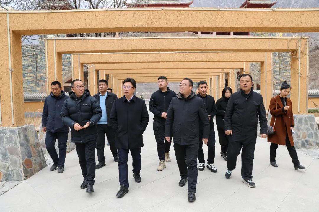 政企相助|米乐m6餐饮实现开门红