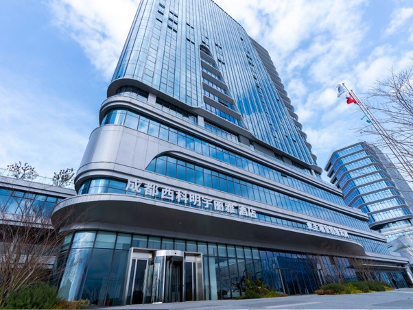 成都米乐m6明宇丽雅旅馆